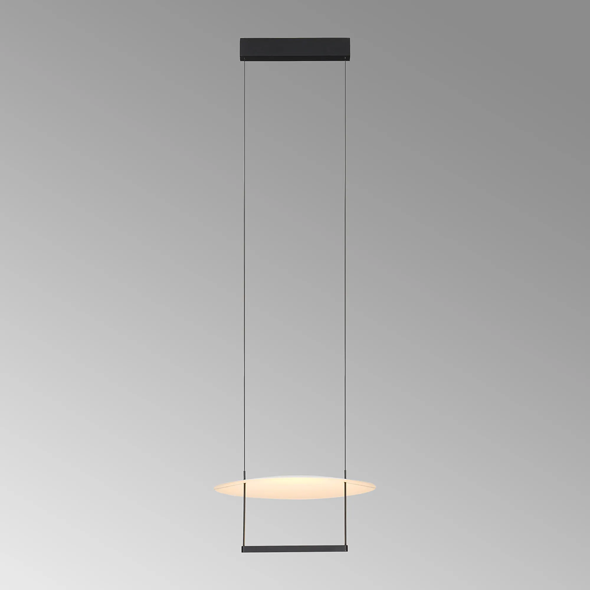 Sun II Ceiling Lights Mantra Single Pendant